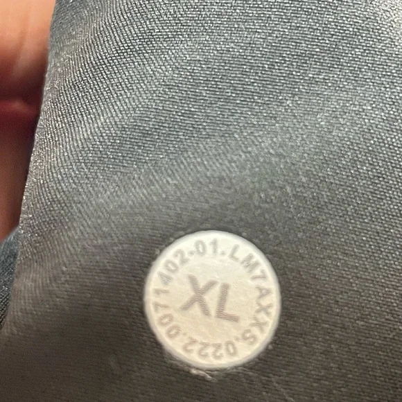 Water repellent hiking short - Picture 4 of 6